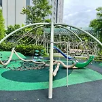 Agile Bukit Bintang By Comfort Suites