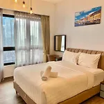 Agile Bukit Bintang By Comfort Suites
