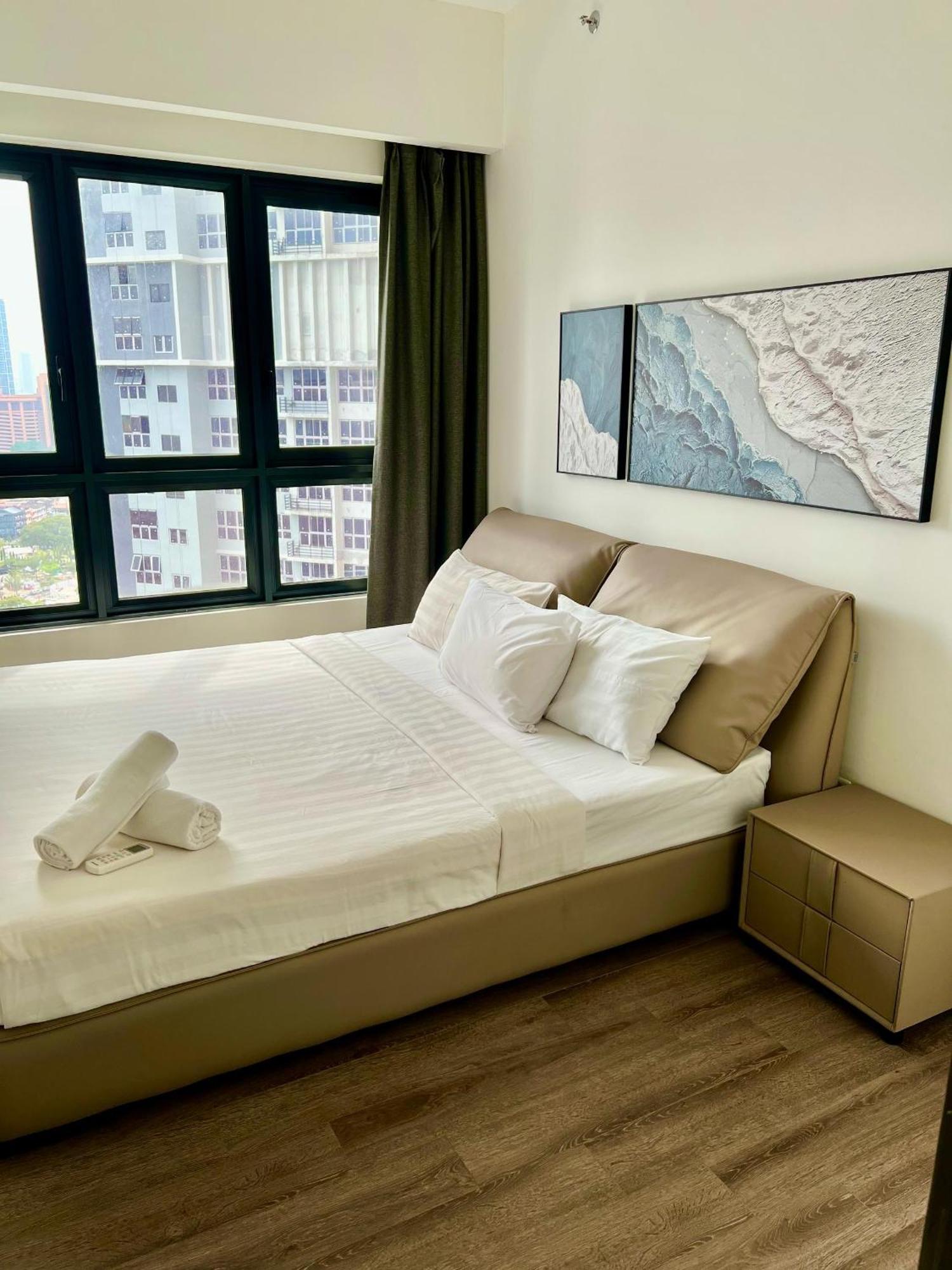 Agile Bukit Bintang By Comfort *