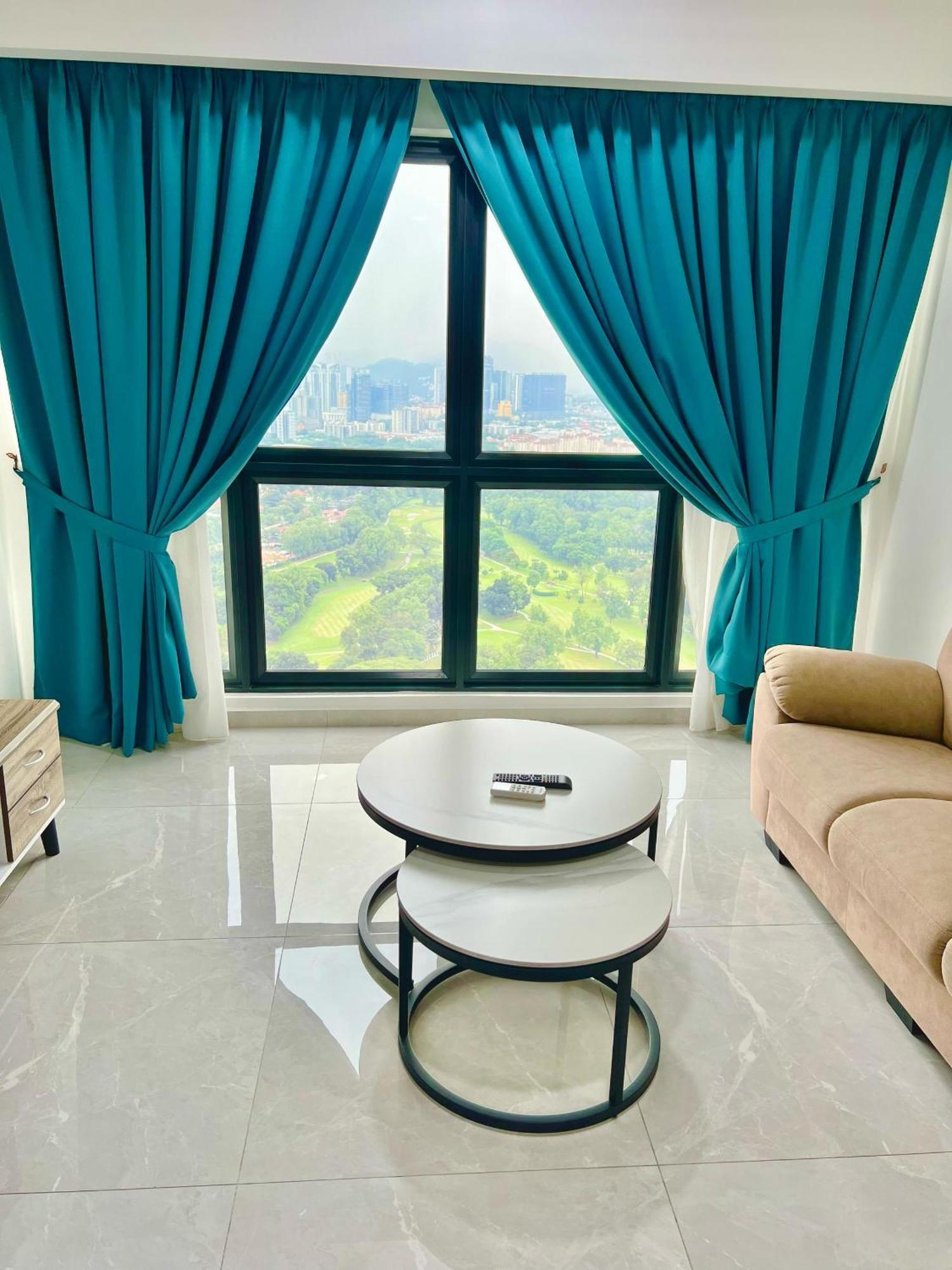 Pangsapuri Agile Bukit Bintang By Comfort