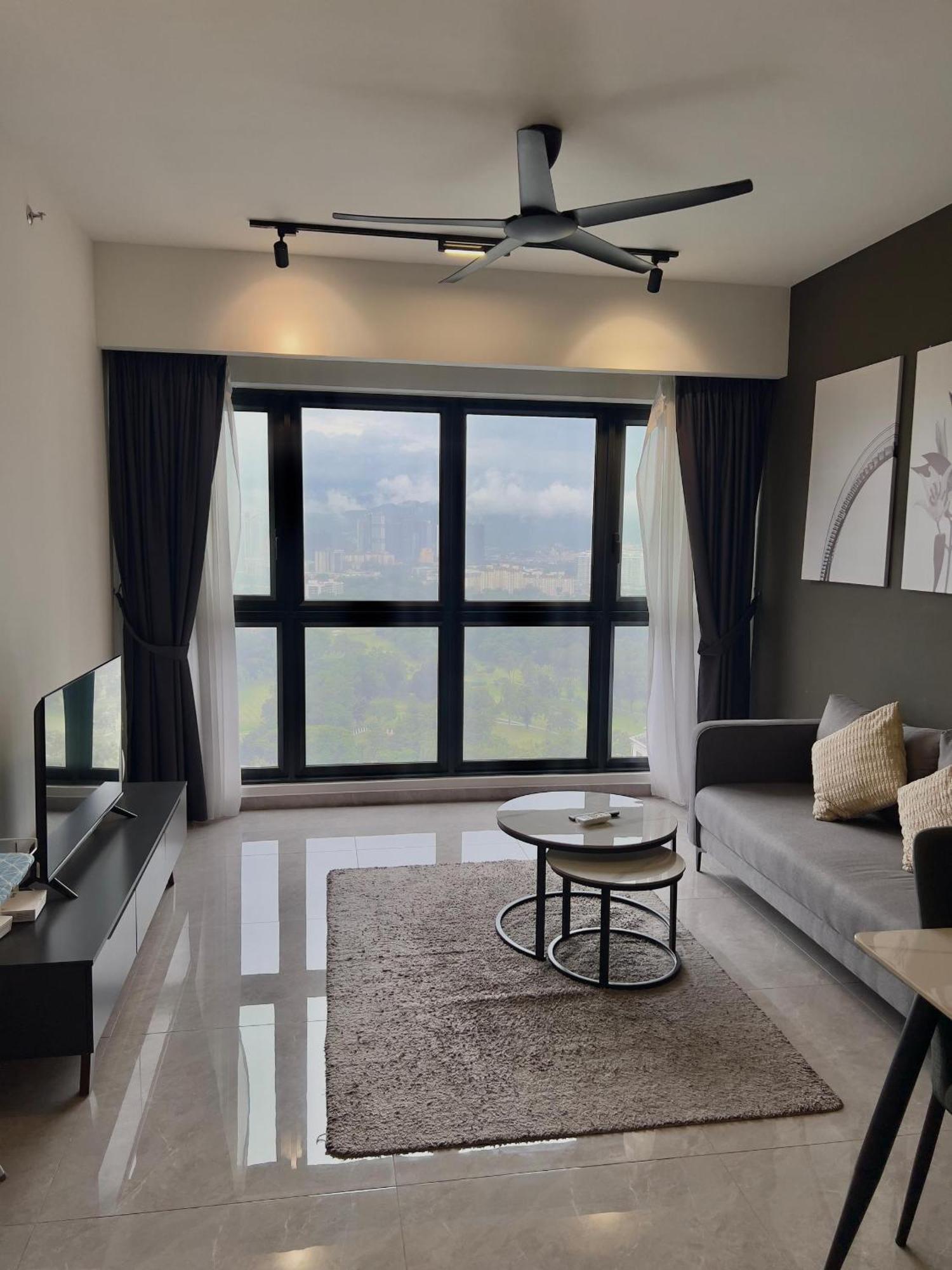 Pangsapuri Agile Bukit Bintang By Comfort Kuala Lumpur