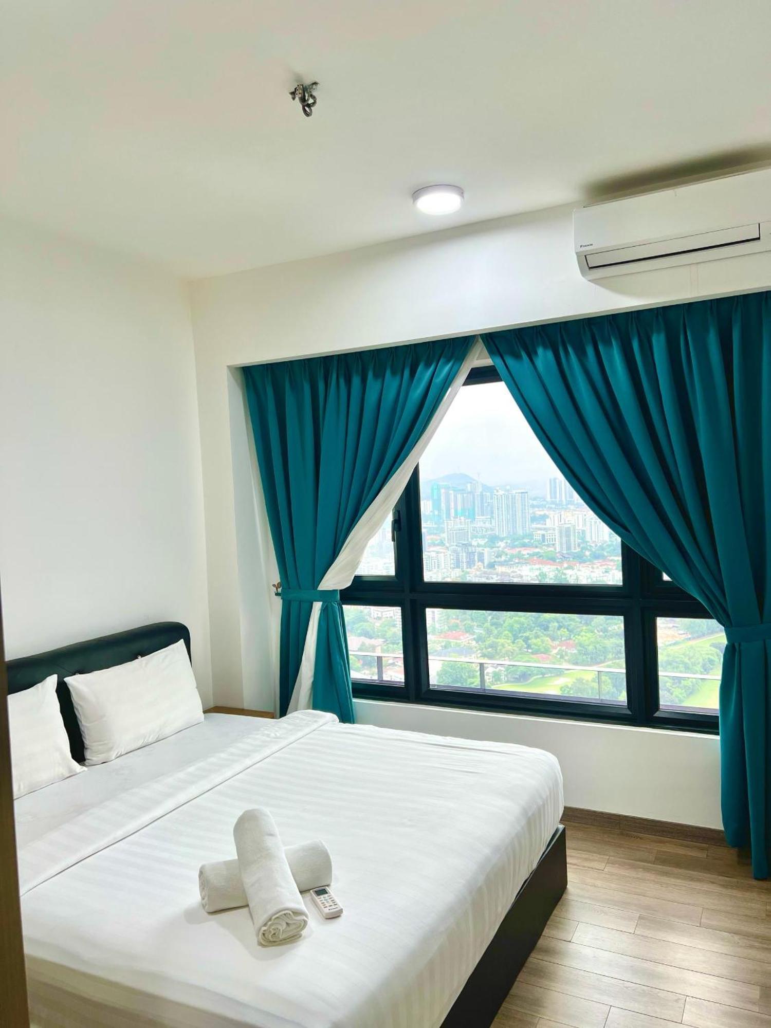Agile Bukit Bintang By Comfort Kuala Lumpur