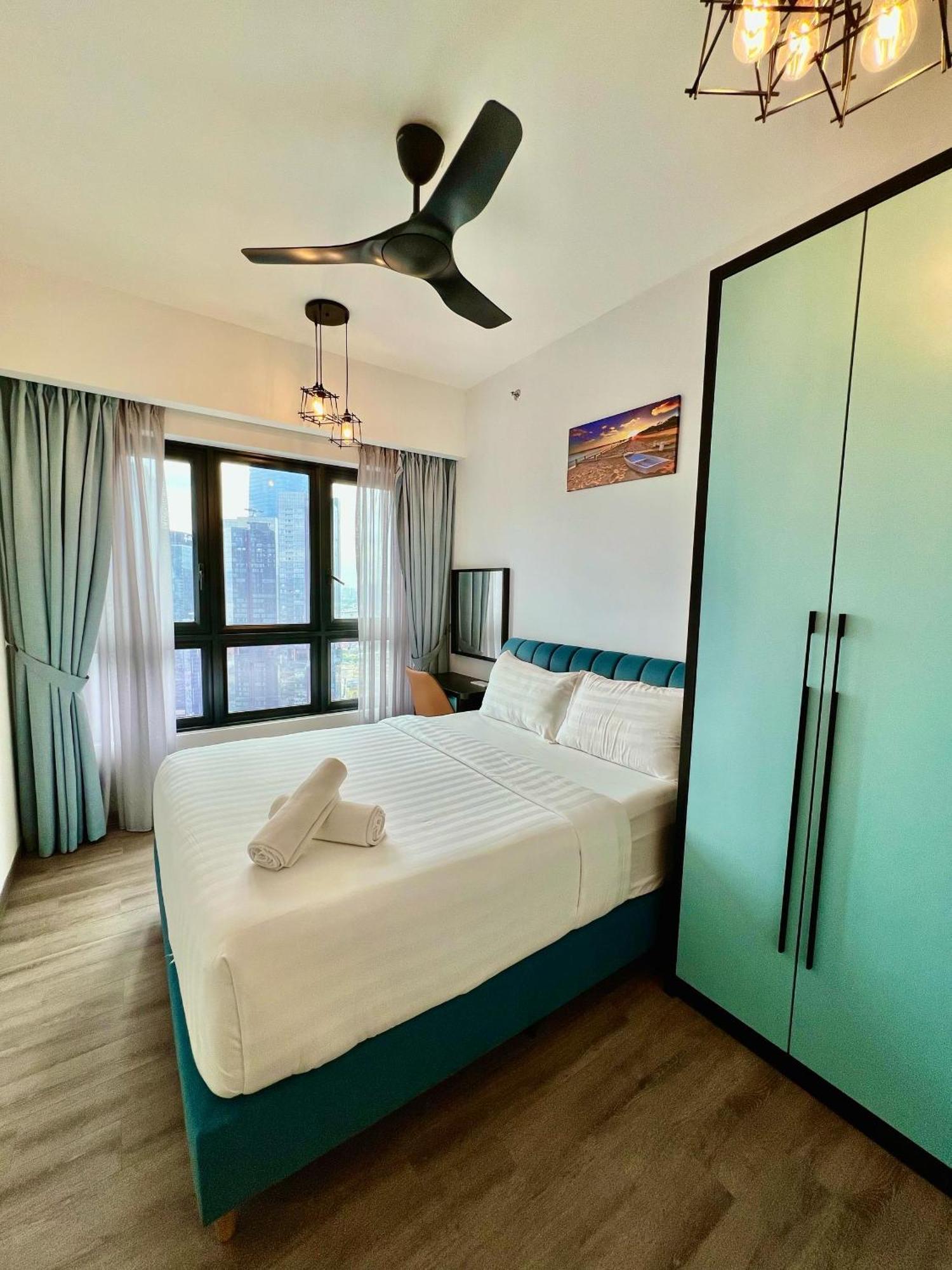 Agile Bukit Bintang By Comfort Pangsapuri