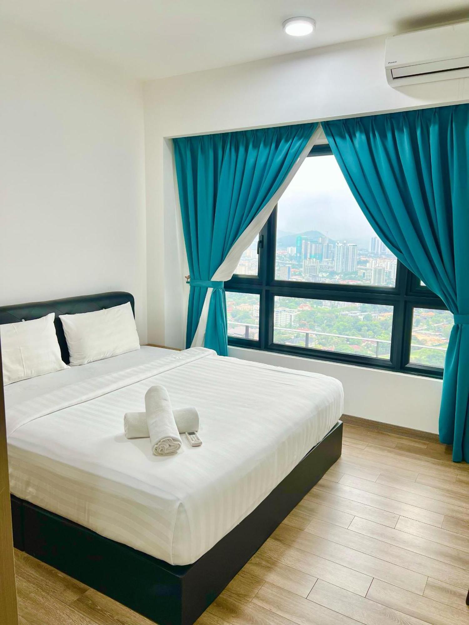 Pangsapuri Agile Bukit Bintang By Comfort *